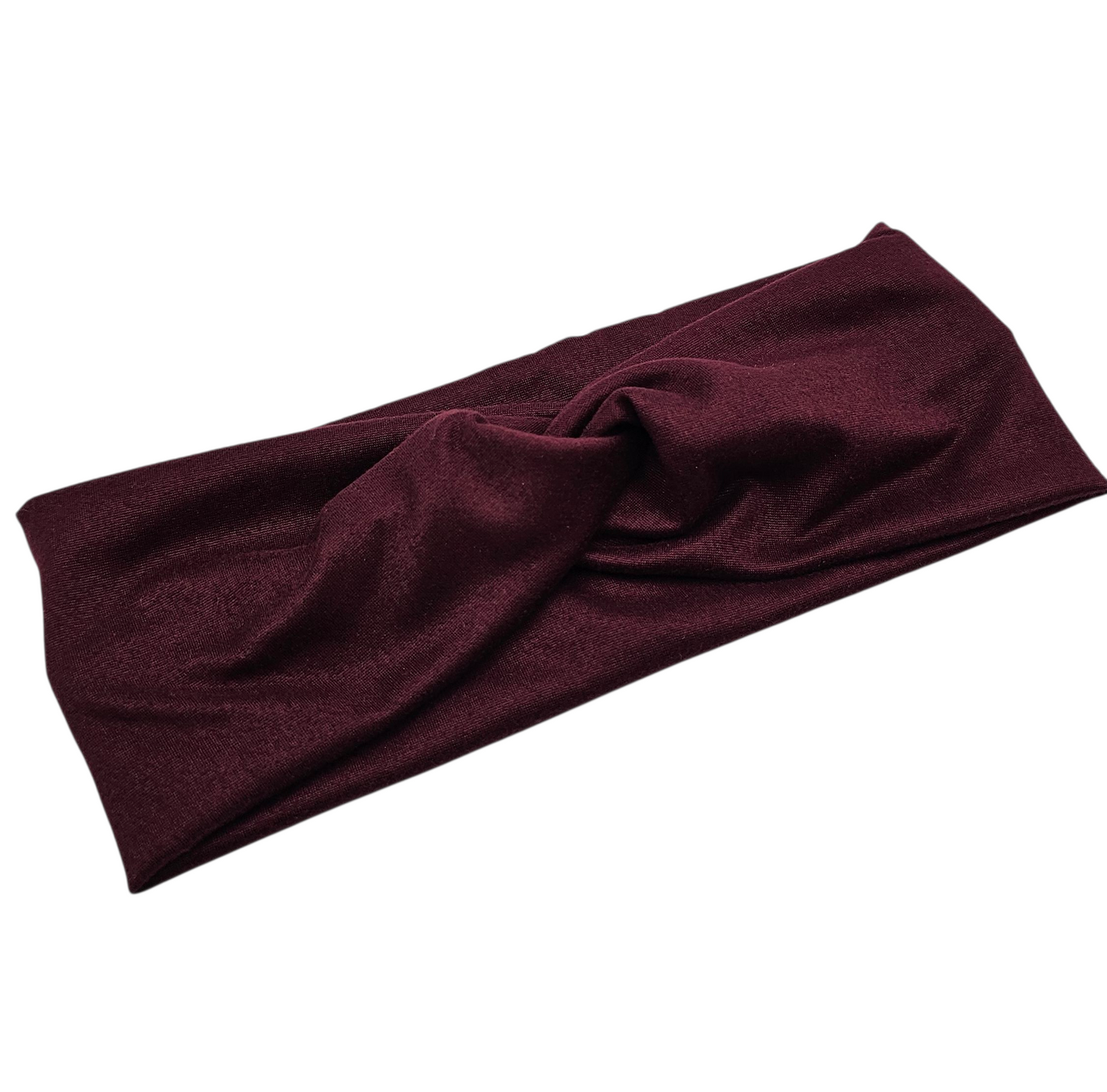 Soft Solids Headband