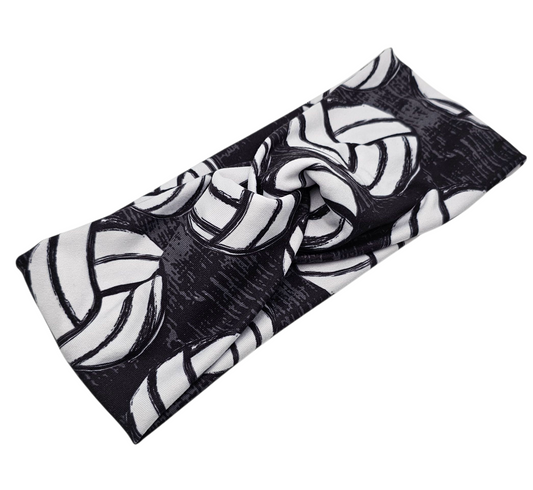 Volleyball Headband