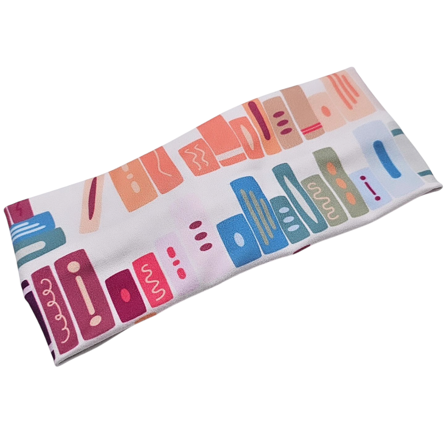Bookish Headband