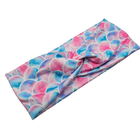 Mermaid Headband