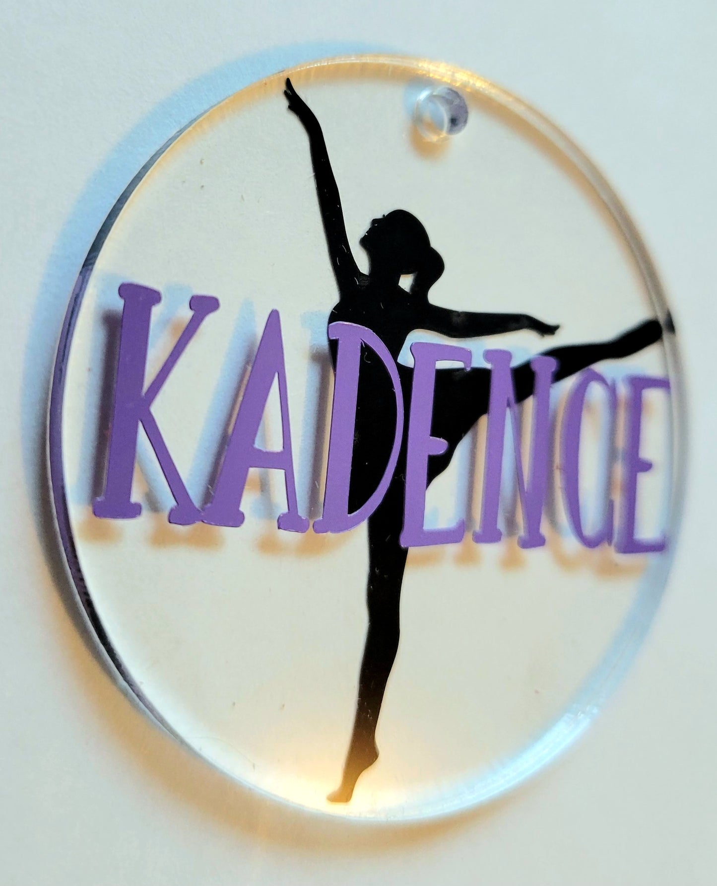 Personalized Sports Keychains