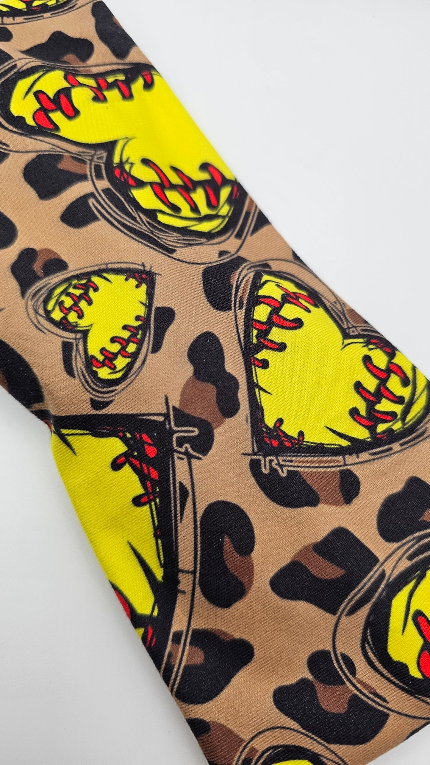 Softball Love Headband