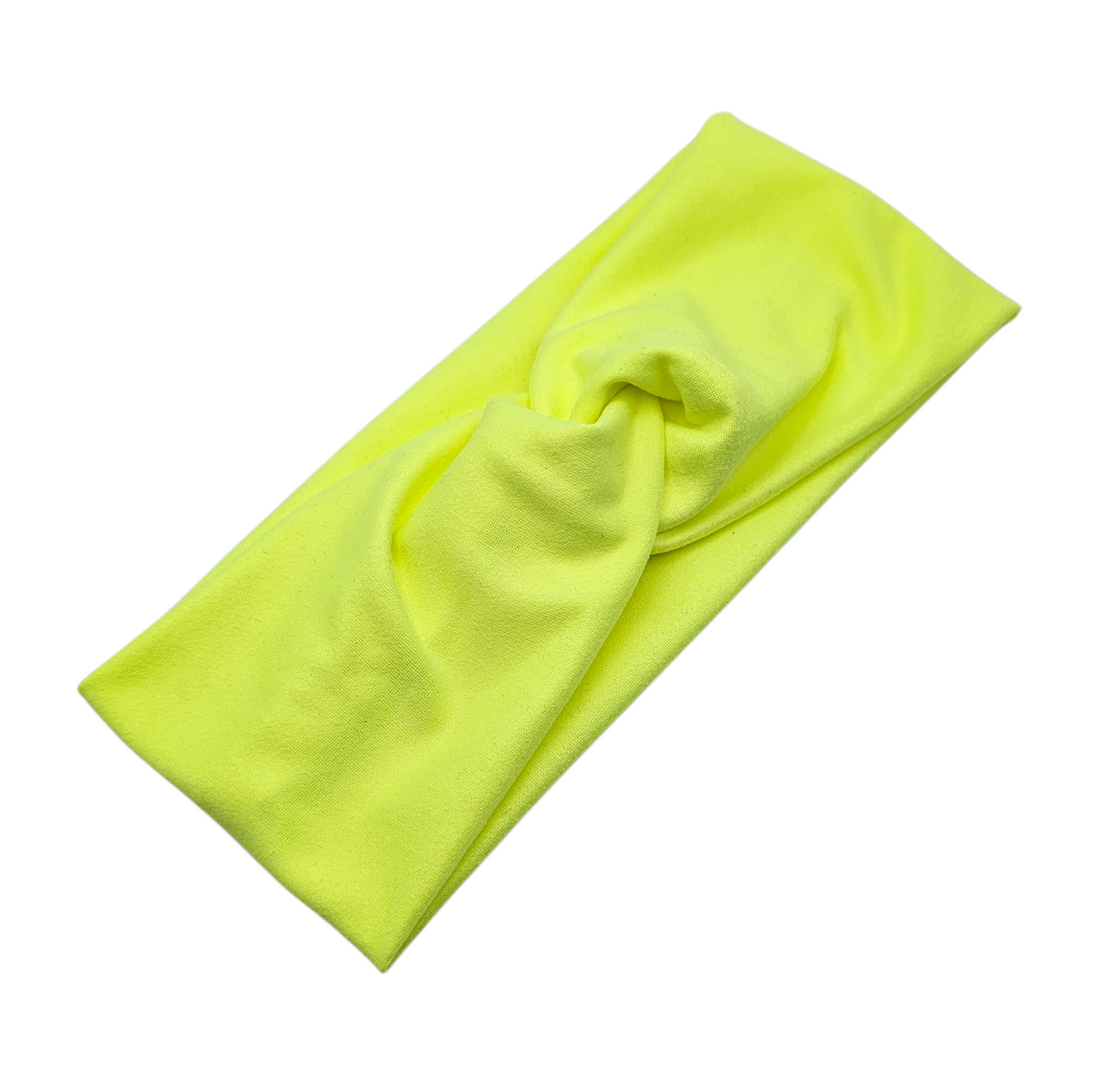 Neon Headband