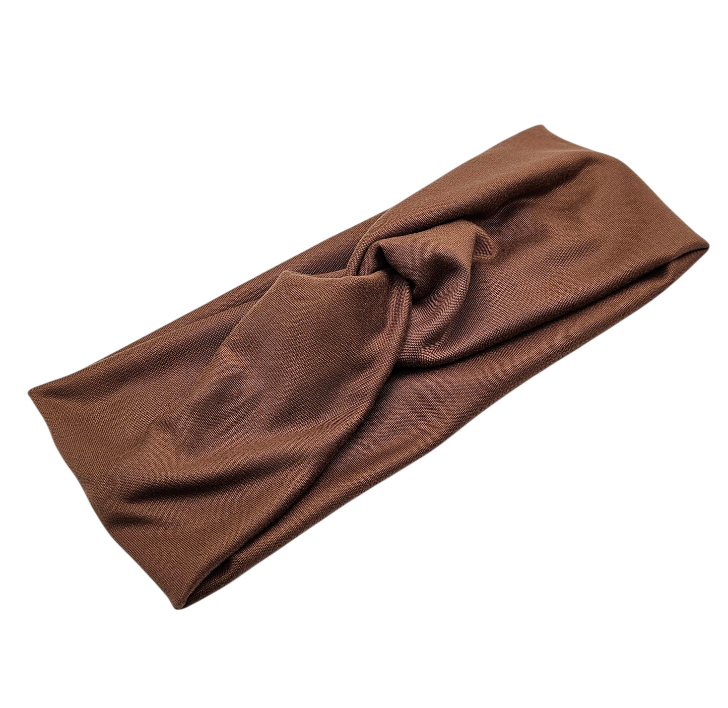 Soft Solids Headband
