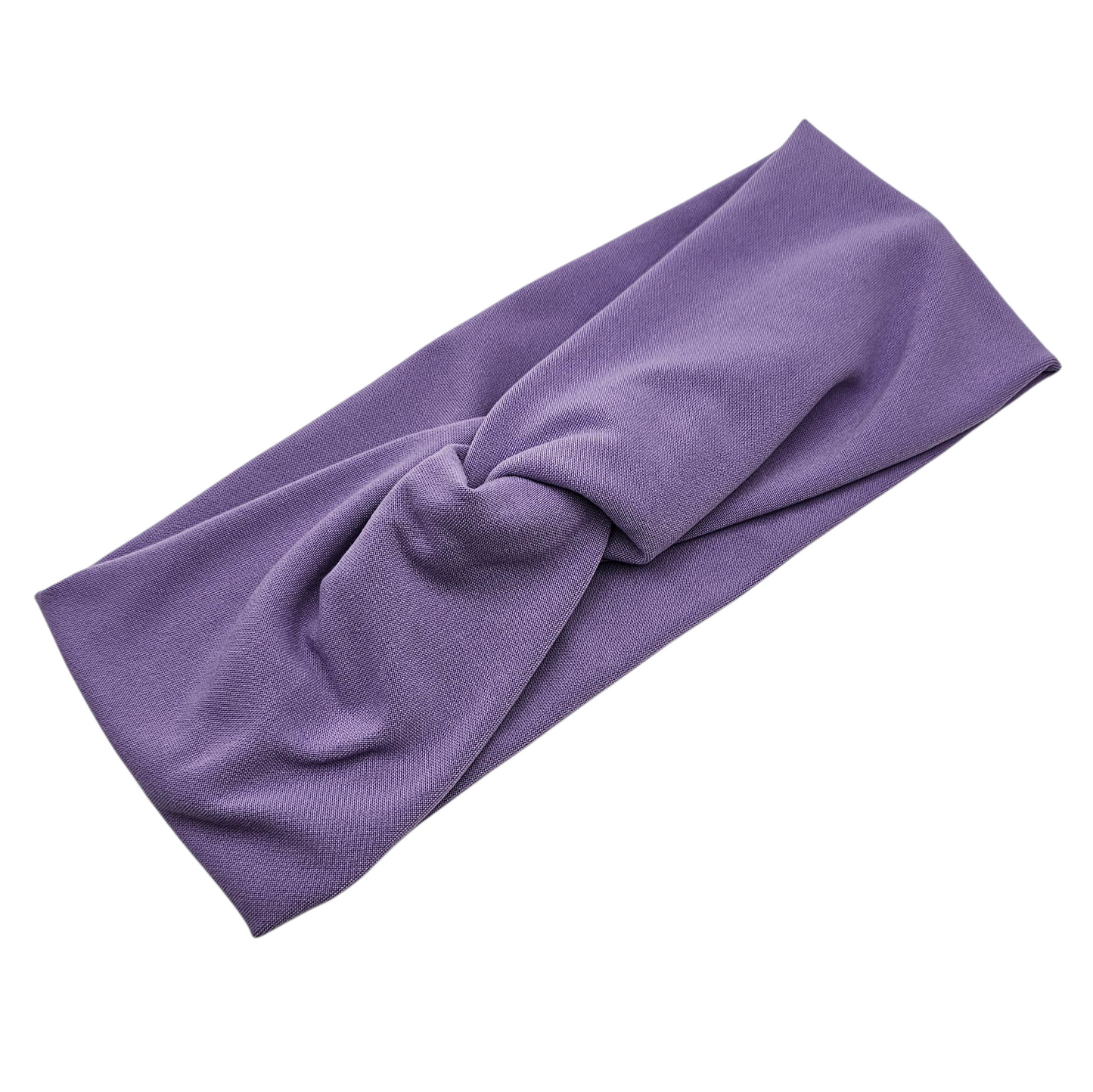 Soft Solids Headband