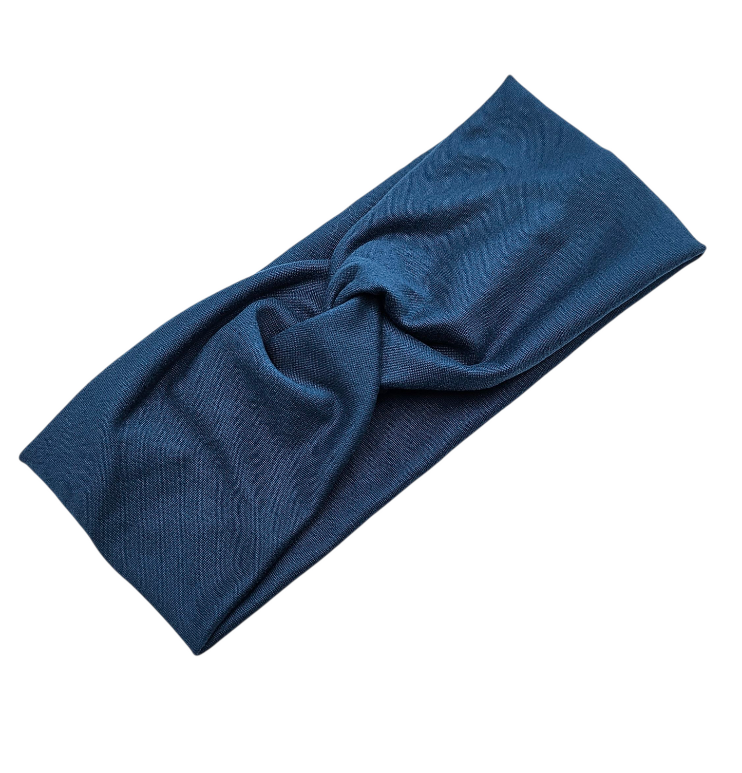 Soft Solids Headband