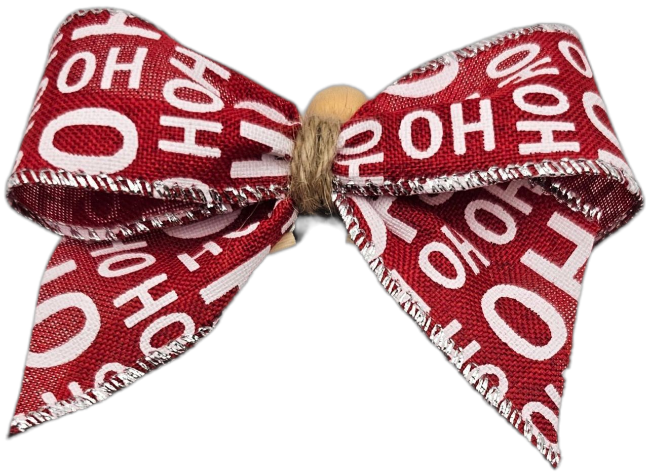 Personalized Embroidered Handwriting Ornament