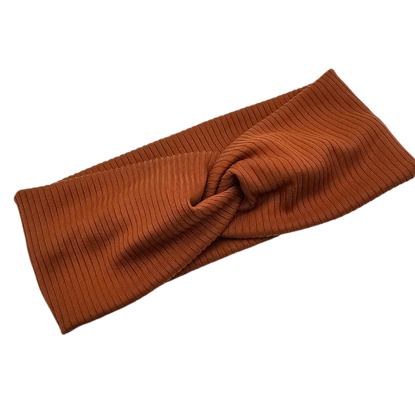 Soft Ribbed Headband Collection