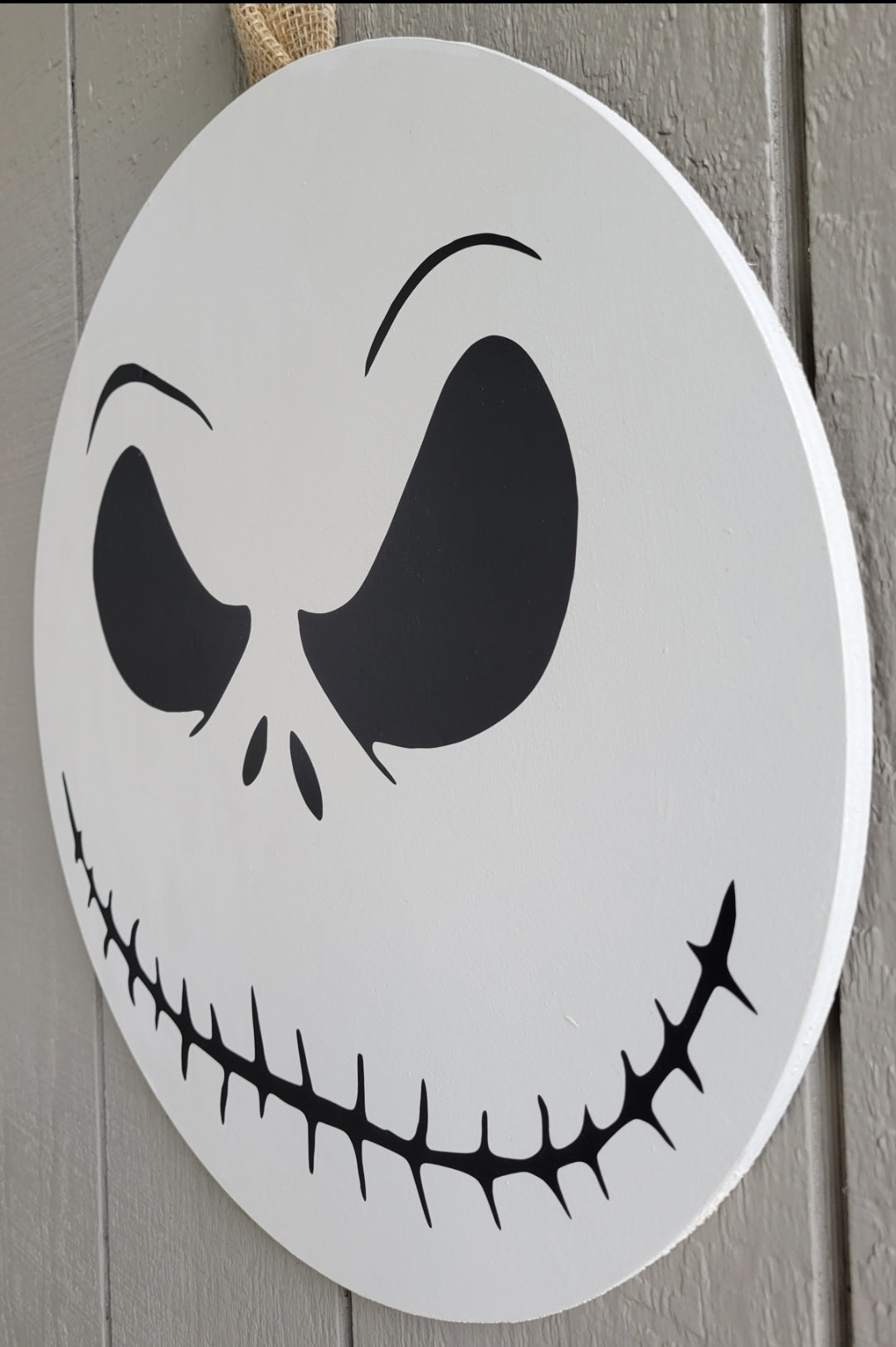 Jack Door Hanger